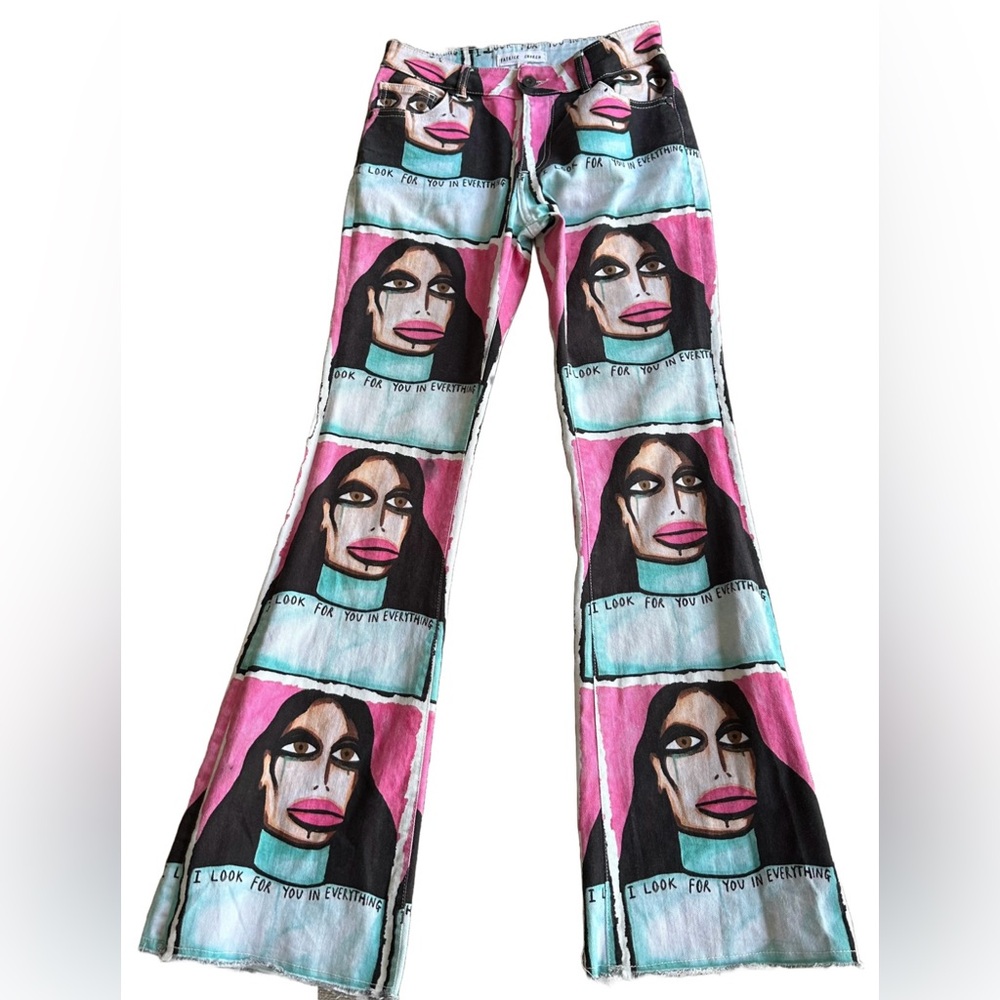 Patrick Church Pants 26